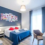 Bed & Breakfast Home52 Rende