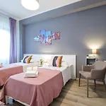 Bed & Breakfast Home52 Rende