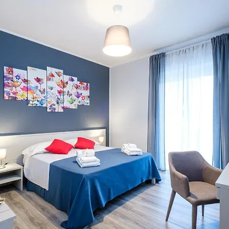 Bed & Breakfast Home52 Rende