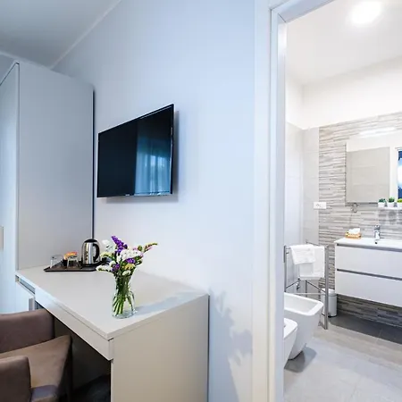 Home52 فندق مبيت وإفطار