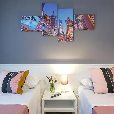 Home52 Bed & Breakfast *