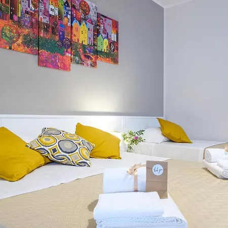 Home52 4* ريندي