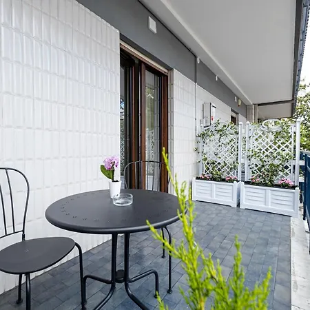 Home52 Bed & Breakfast Rende