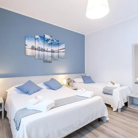 Home52 Bed & Breakfast Rende