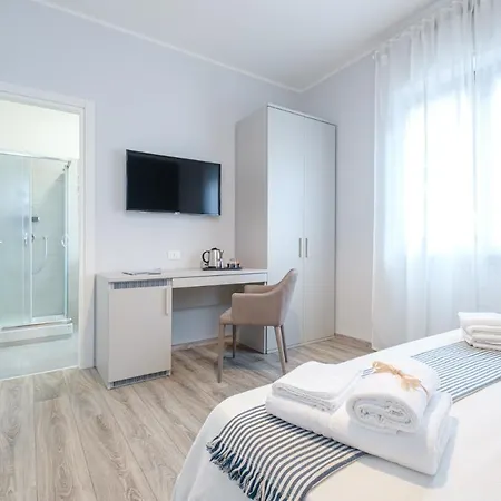 فندق مبيت وإفطار Home52