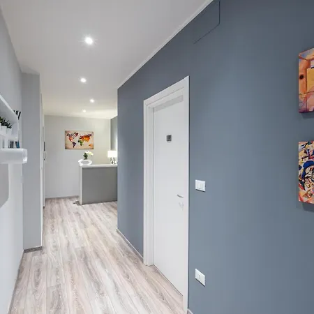 فندق مبيت وإفطار Home52 ريندي