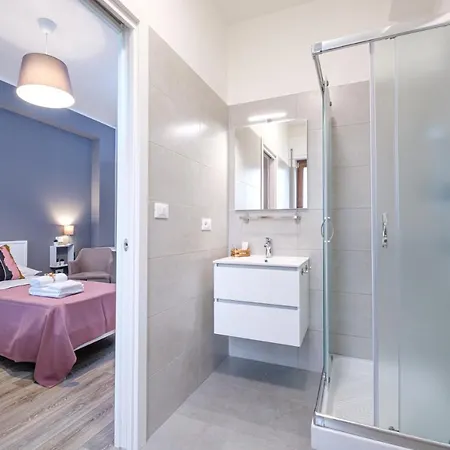 Home52 Bed & Breakfast Rende
