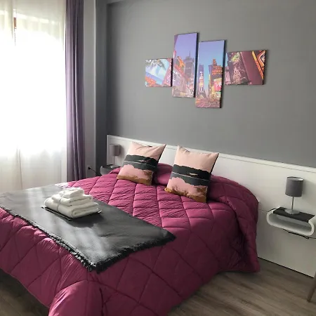 לינה וארוחת בוקר Home52