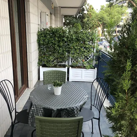 فندق مبيت وإفطار Home52 ريندي