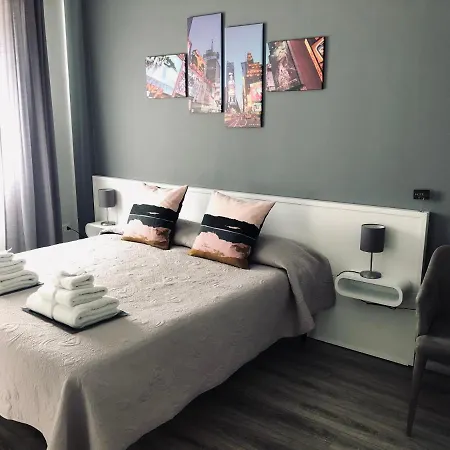 Home52 Rende