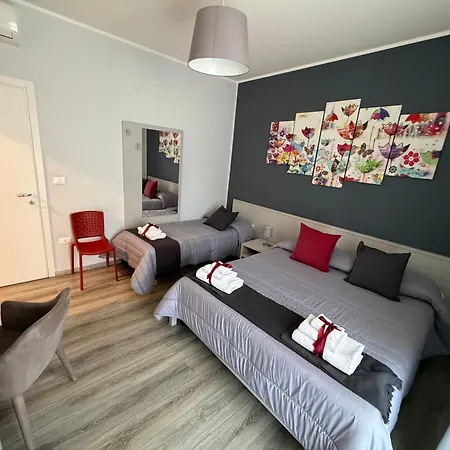 Home52 Bed & Breakfast