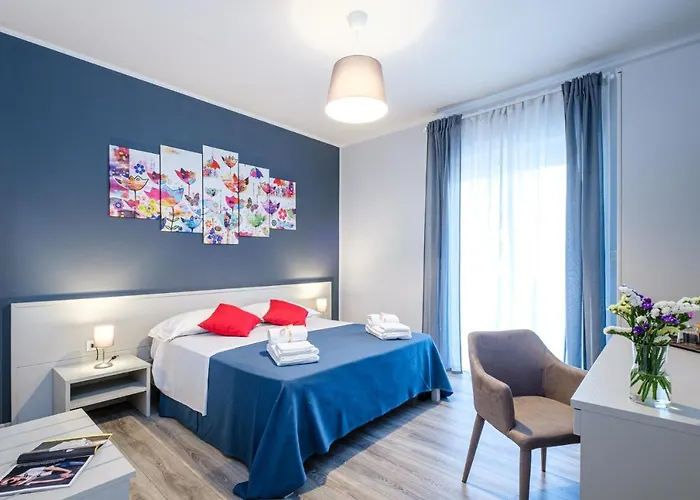 Alojamento de Acomodação e Pequeno-almoço Home52 Rende