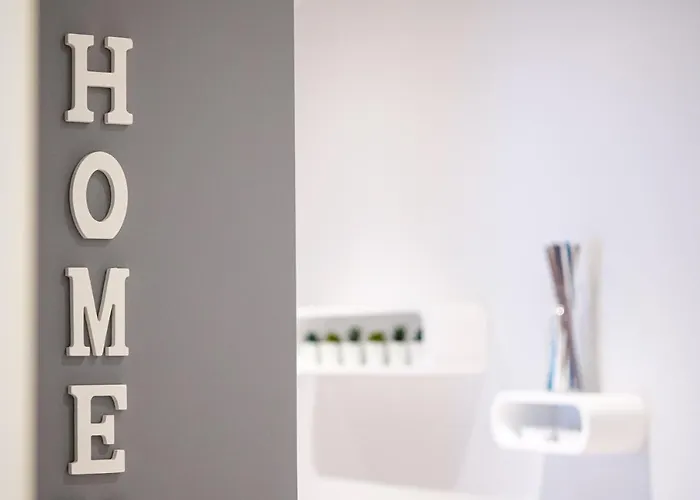 Alojamento de Acomodação e Pequeno-almoço Home52 4*