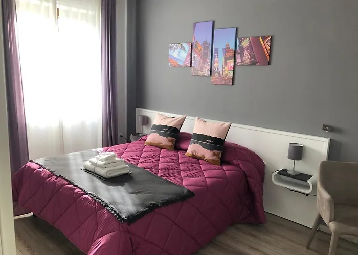 Alojamento de Acomodação e Pequeno-almoço Home52